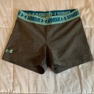 Under Armour Spandex